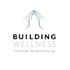 Logo di Building Wellness Taranaki