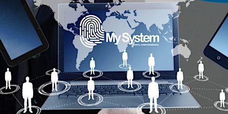 Imagem principal do evento Plataforma MySystem - Basic