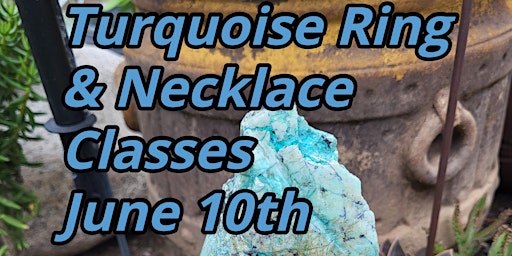 Rough & Tumbled Crystal Sale + Jewelry Classes!