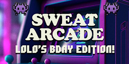 Sweat Arcade! Guitar-Hero-Rock-Band-Karaoke  primärbild