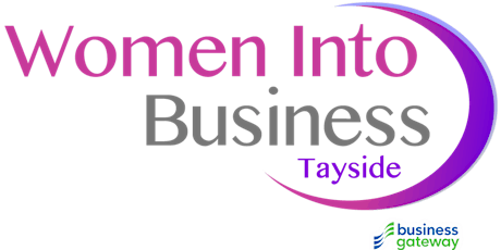 Women Into Business primary image