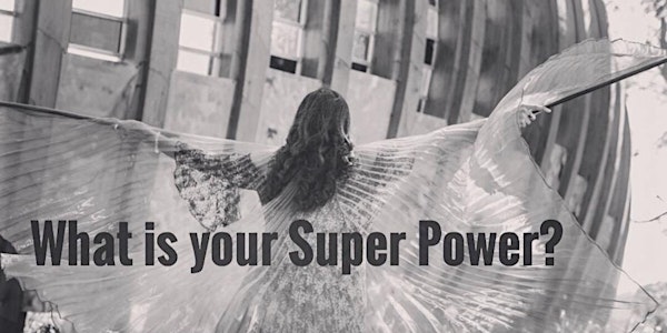 Purpose, Passion & Spiritual Gifts