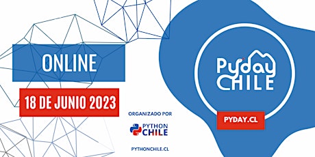 PyDay Chile 2023 -  Online