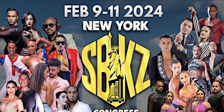 New York SBKZ Congress
