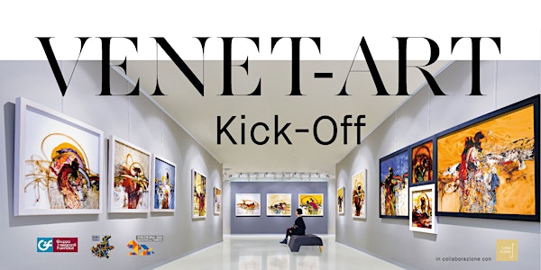 VenetArt - Kick-Off