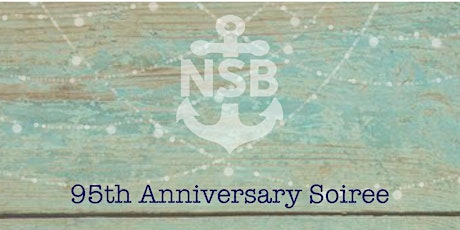 NSBPOA 95th Anniversary Soiree