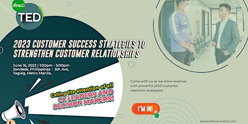 2023 Customer Retention Strategies to Strengthen Customer Relationships primary image