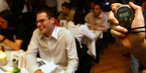 Speed dating events leeds