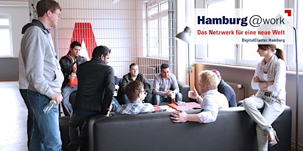 Hackers&Founders@work | Unternehmen 4.0 | Die Zukunft des E-Commerce