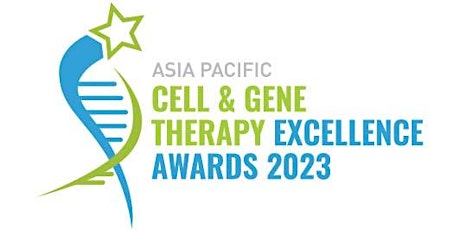 Asia Pacific Cell & Gene Therapy Excellence Awards 2023: SG Company
