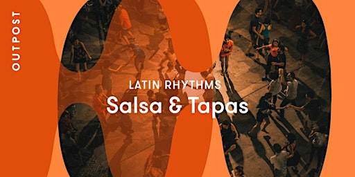 Latin Rhythms: Salsa & Tapas primary image