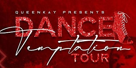 The Dance Temptation Tour | Dallas, TX  primärbild