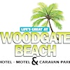 Logótipo de Woodgate Beach Hotel