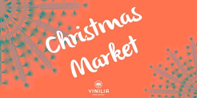 Vinilia Christmas market Vinilia Christmas market