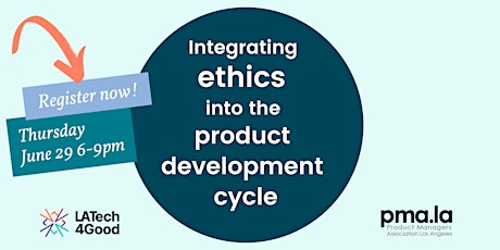 Integrating Ethics into The Product Development Cycle