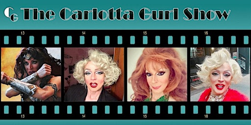 The Carlotta Gurl Show primary image