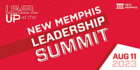 New Memphis Leadership Summit