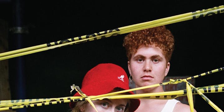 Girlpool