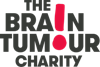 Logotipo da organização The Brain Tumour Charity
