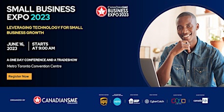 The Small Business Expo 2023