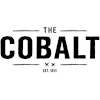 Logotipo de The Cobalt