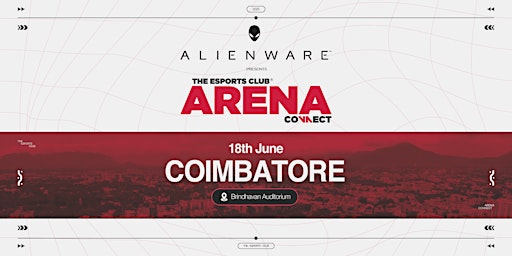 TEC Arena Connect - Coimbatore