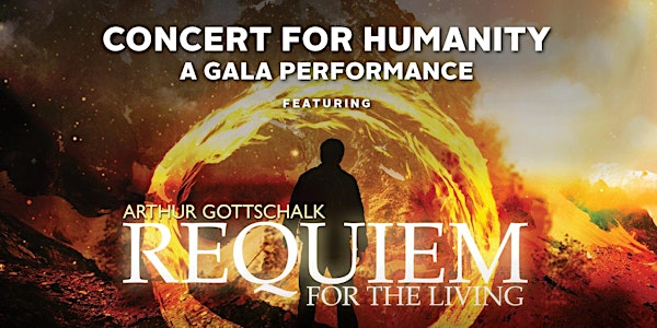 Concert for Humanity: A Gala Performance
