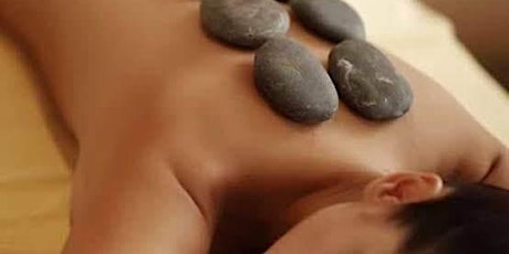 Join Our Advanced Hot Stone Massage Workshop! primary image