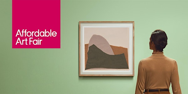 AFFORDABLE ART FAIR - BRUSSELS