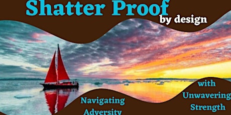 SHATTER PROOF by Design