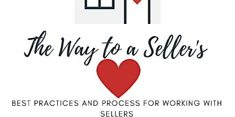 The Way to a Seller's Heart primary image
