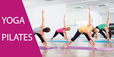 YogaPilates: Lezione Open YogaPilates: Lezione Open