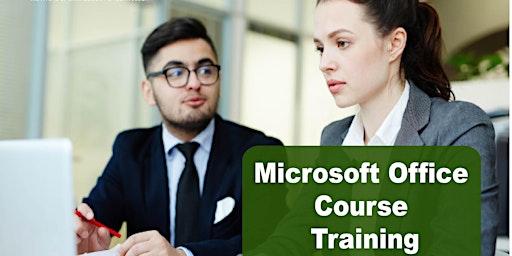 Microsoft Office professional Course Training primary image