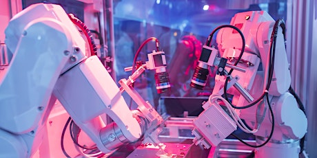 Image principale de Robotics on Tour: Oberösterreich