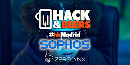 Imagen principal de Hack&Beers Madrid Vol. 18
