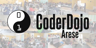 Coding@Agorà 18/11/2018 Coding@Agorà 18/11/2018