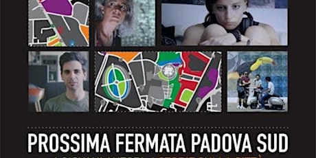PROSSIMA FERMATA PADOVA SUD -  6 autori, 6 storie di Karma Gava