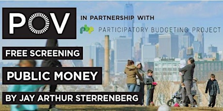 Public Money: Screening and Conversation at Brooklyn Borough Hall primary image