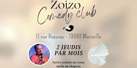 Zoizo Comédy Club