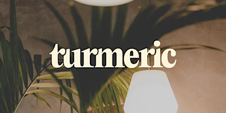 Turmeric Sessions #1