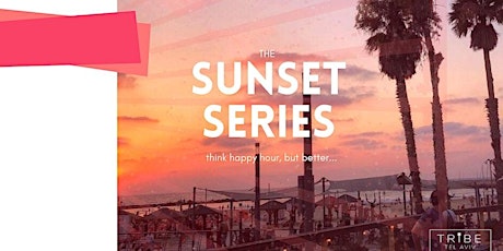 Sunset Series: Building Relationships That Last