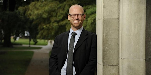 Jonathan Metzl: Dying of Whiteness
