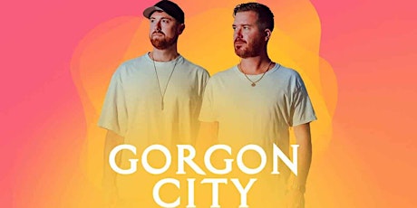 Gorgon City Chicago - Radius Chicago Tickets
