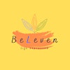 Logotipo de BeLeven
