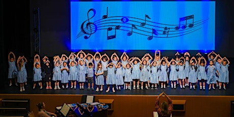 FS1, FS2, and Year 1 Summer Concert - Tuesday, 20th June 2023