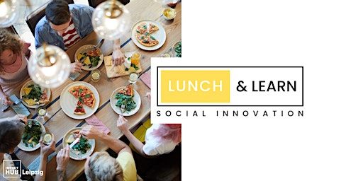 Primaire afbeelding van Lunch&Learn - Social Innovation