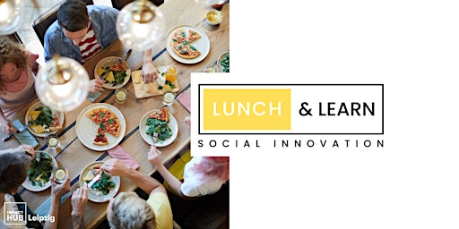 Primaire afbeelding van Lunch&Learn - Social Innovations