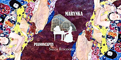 Pianoscapes with Marynka and Dr. Goldfinger