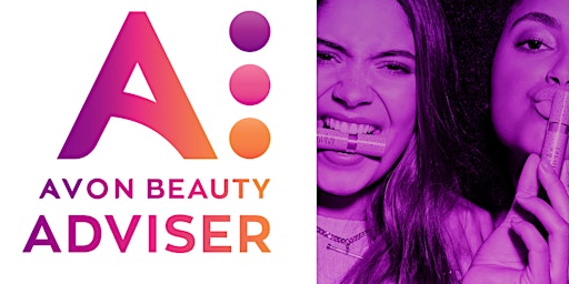 Avon Beauty Adviser - Gold & Platinum Certification workshop (Edinburgh) primary image