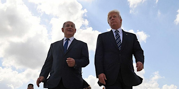 Trump’s Israeli-Palestinian Peace Plan: Boom or Bust?